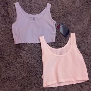 brandy melville tops